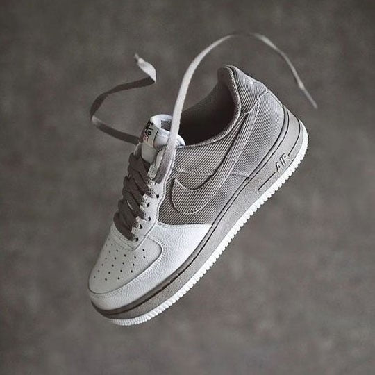 Nike Air Force 1 Velvet Crown