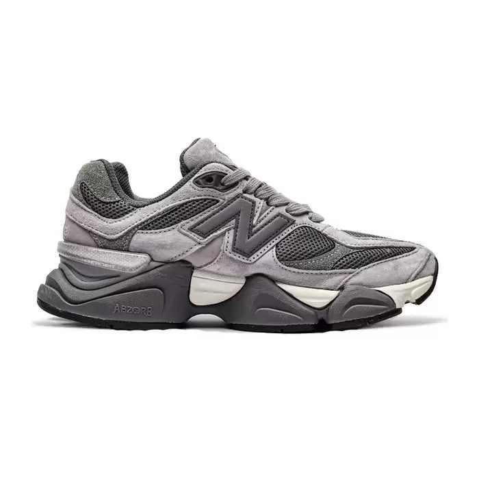 New Balance 9060 x Joe Freshgoods Dark Gray