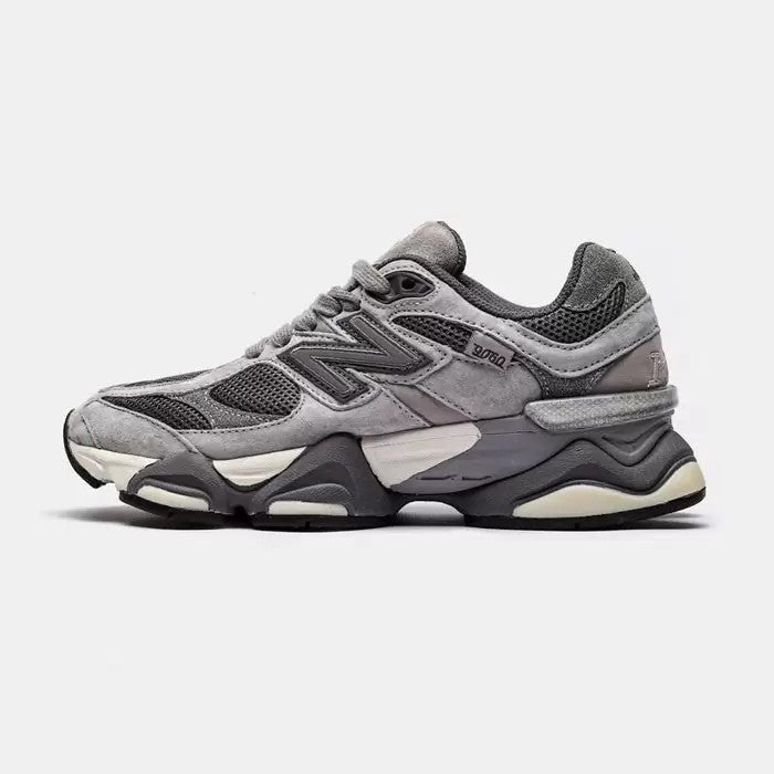 New Balance 9060 x Joe Freshgoods Dark Gray