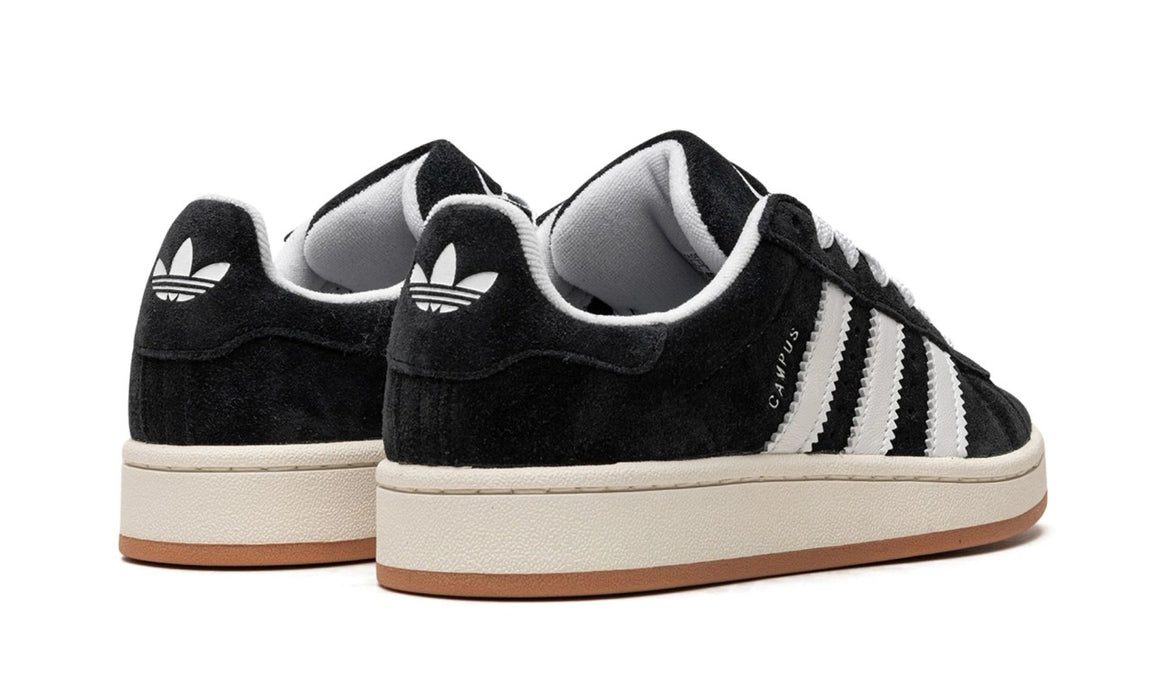 Adidas Campus 00s Black White