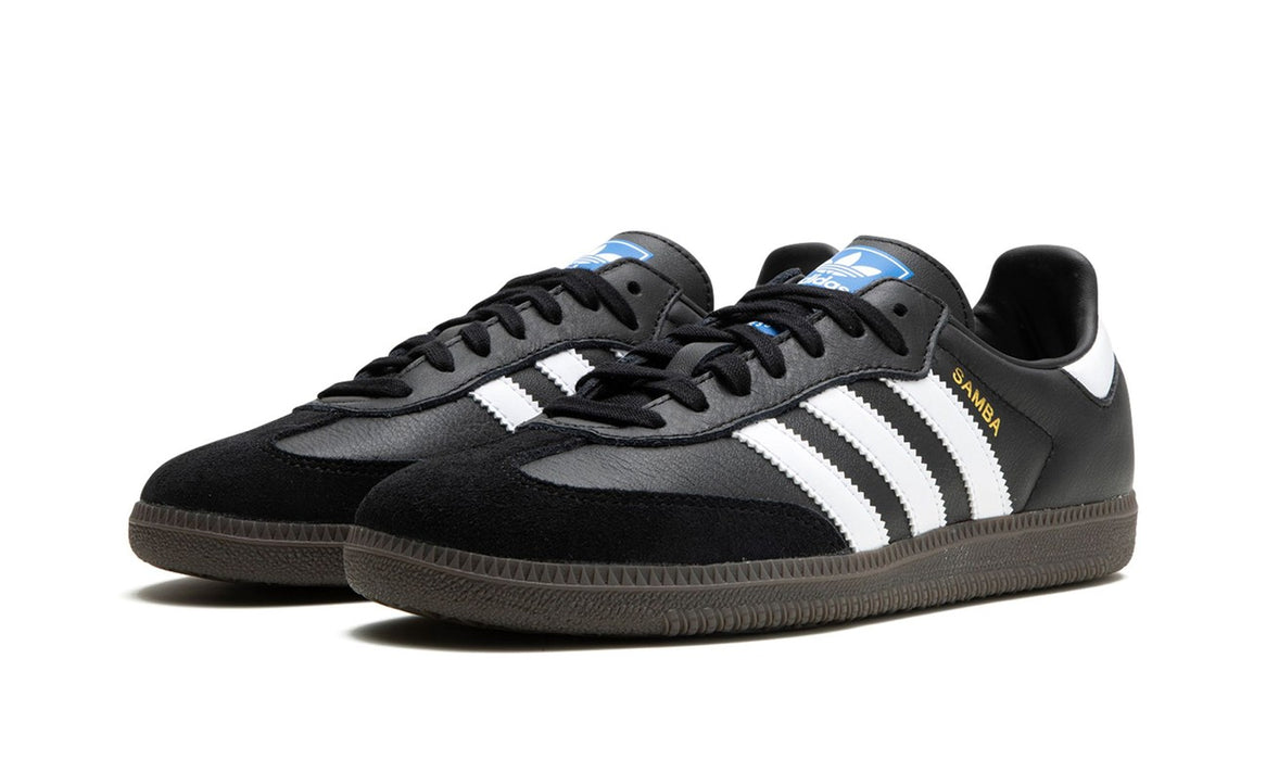 Adidas Samba Black&White