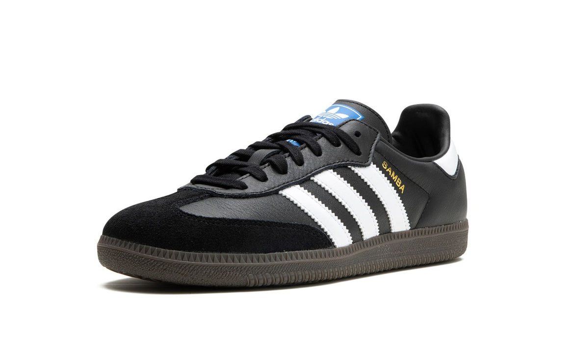 Adidas Samba Black&White