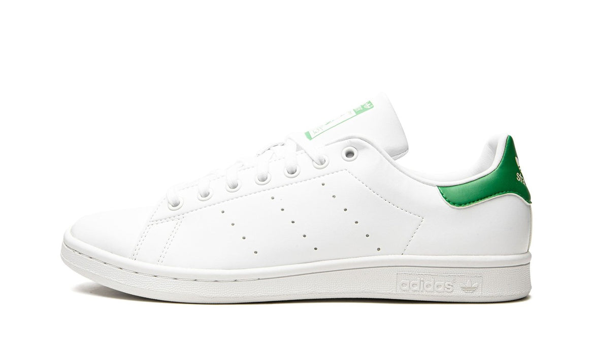 Adidas Stan Smith Cloud White Green