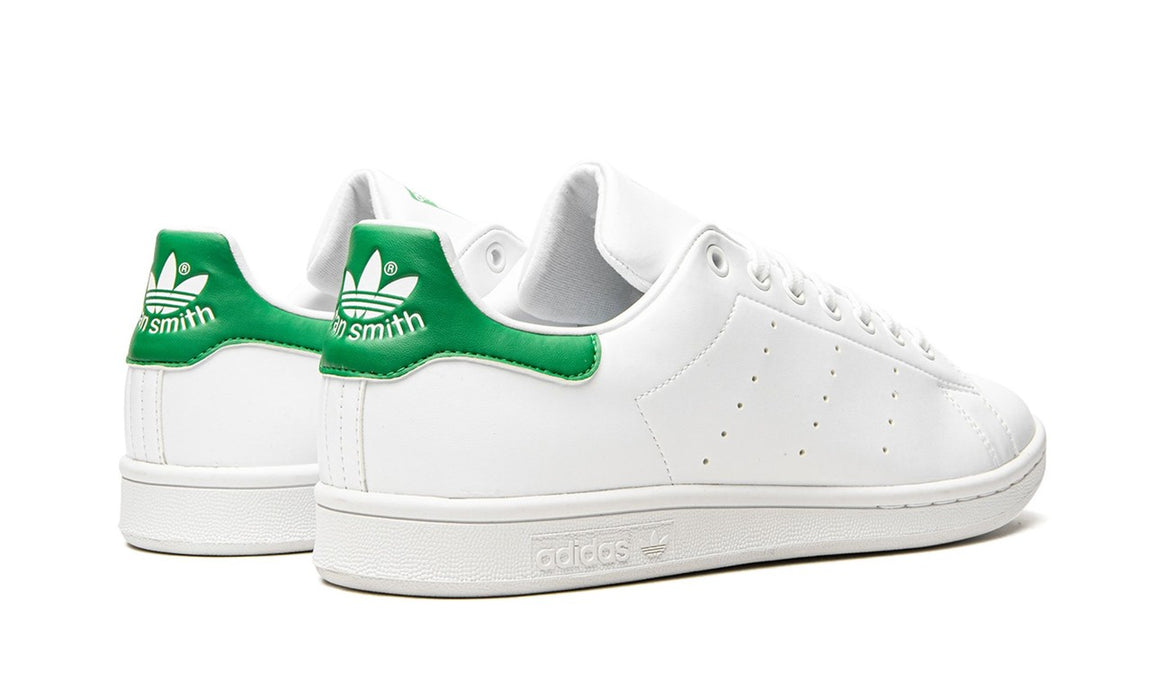 Adidas Stan Smith Cloud White Green