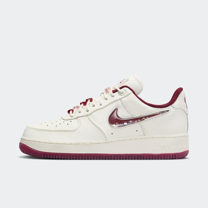 Nike Air Force 1 “Valentine’s Day”