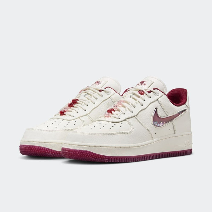 Nike Air Force 1 “Valentine’s Day”