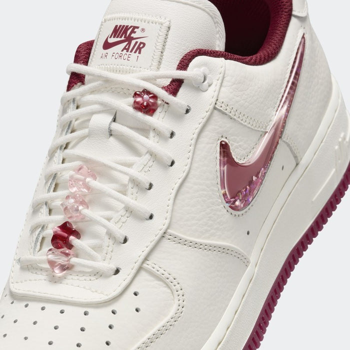 Nike Air Force 1 “Valentine’s Day”