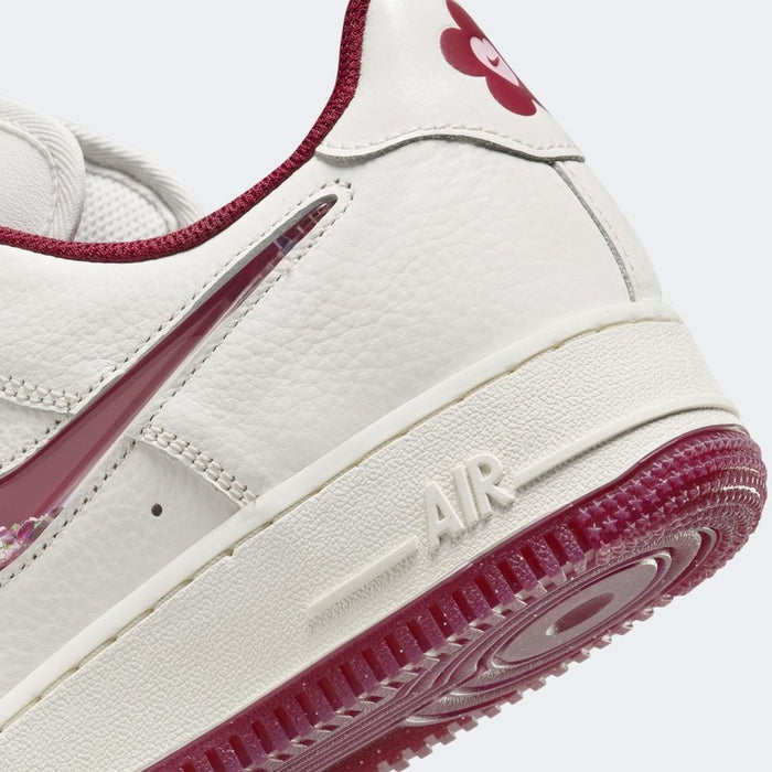 Nike Air Force 1 “Valentine’s Day”