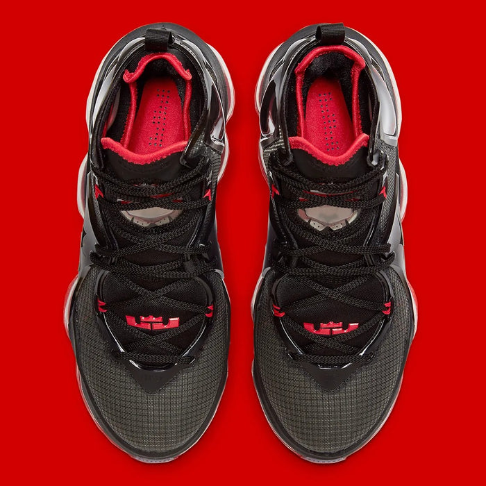 Nike LeBron 19 “Bred”