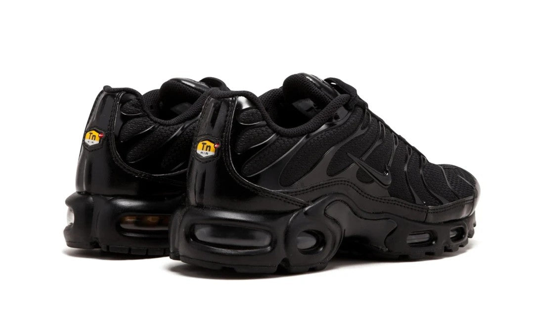 Nike Air Max Tn Plus "Triple Black"