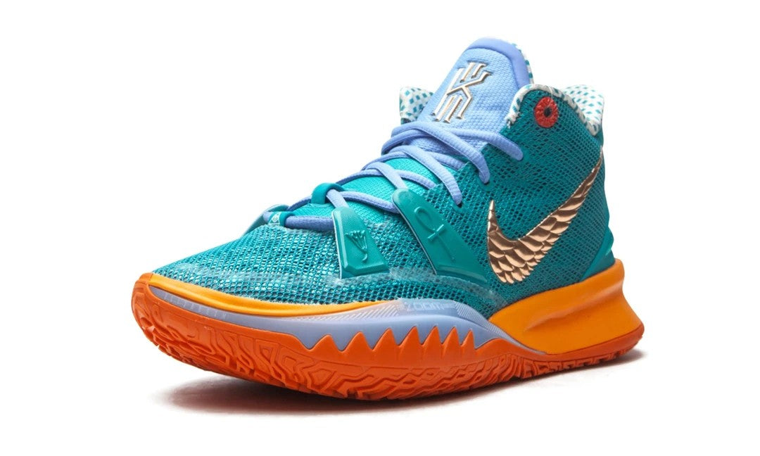 Kyrie 7 "Concepts Horus