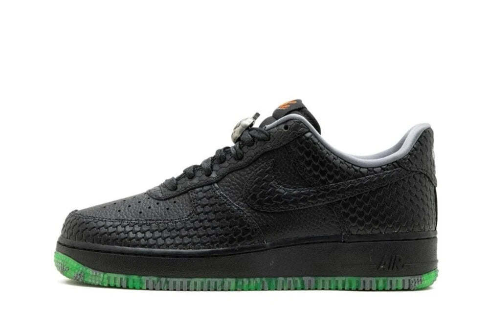 AIR FORCE 1 LOW "Halloween"