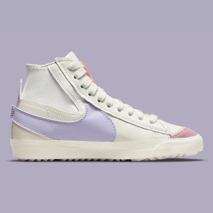 Nike Blazer Mid ’77 Jumbo Soft Purple