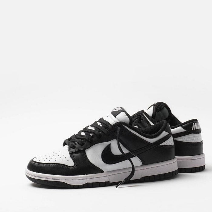 NİKE DUNK LOW PANDA