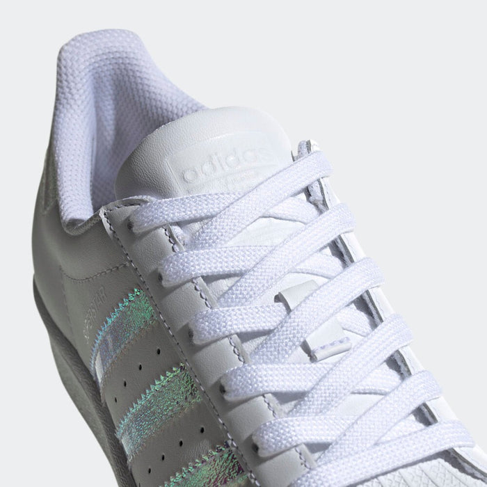 Adidas Superstar “Hologram”