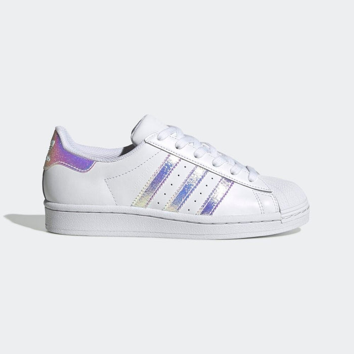 Adidas Superstar “Hologram”