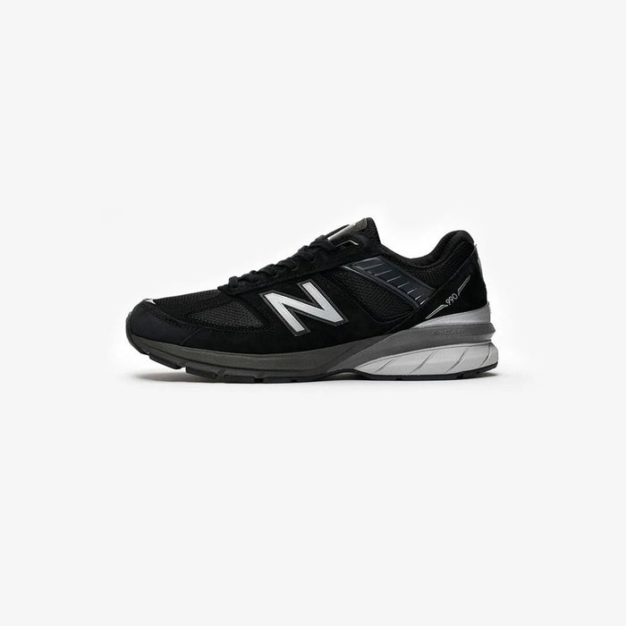 NEW BALANCE 990 V5 BLACK