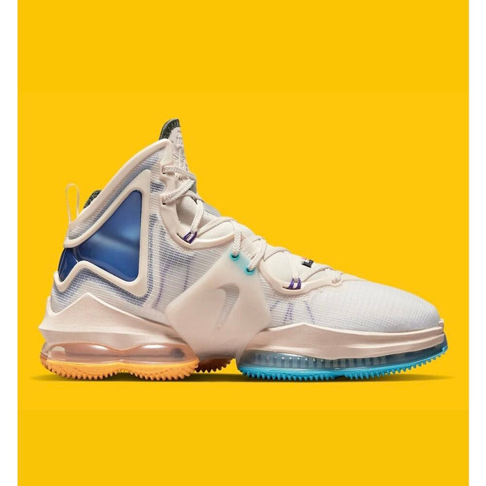 Nike LeBron 19 “ Minneapolis Lakers "