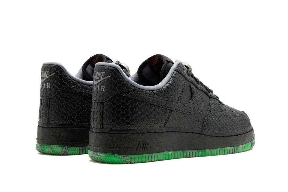 AIR FORCE 1 LOW "Halloween"