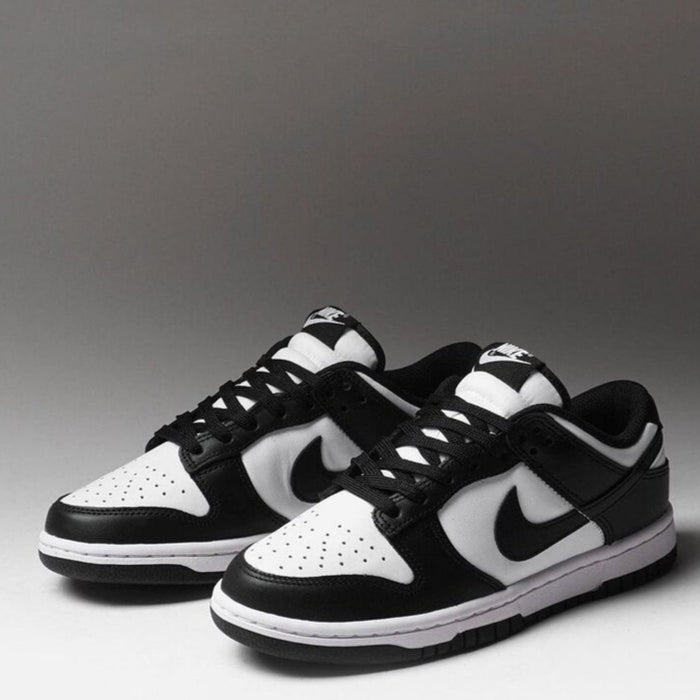 NİKE DUNK LOW PANDA