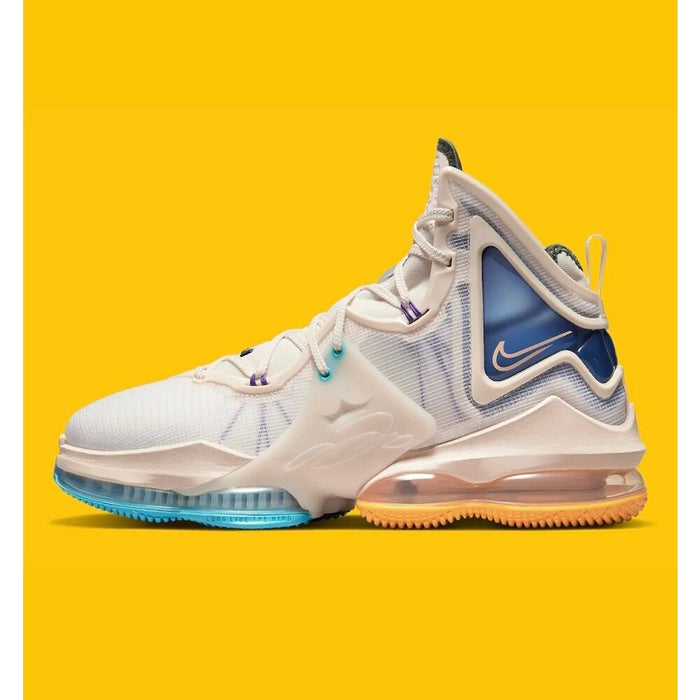 Nike LeBron 19 “ Minneapolis Lakers "