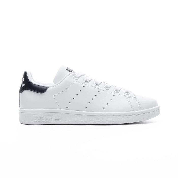 Adidas Stan Smith Cloud White Black