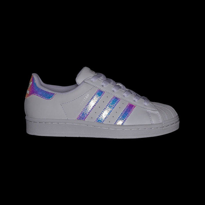 Adidas Superstar “Hologram”