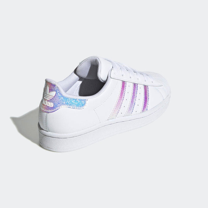 Adidas Superstar “Hologram”