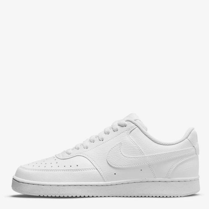 Nike Court Vision All White