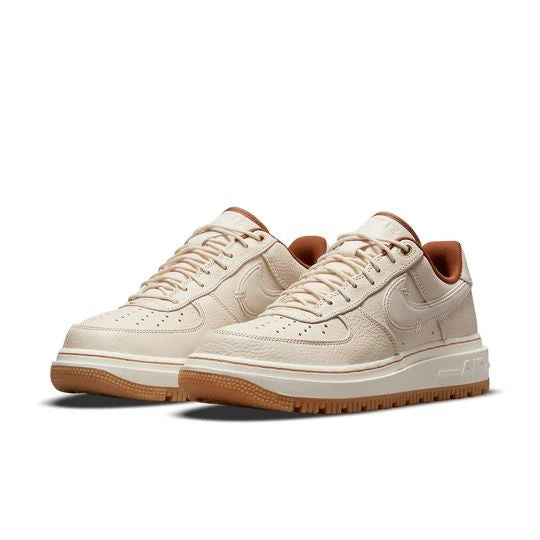 Air Force 1 Low "Luxe"