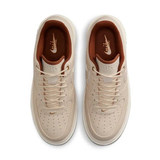 Air Force 1 Low "Luxe"