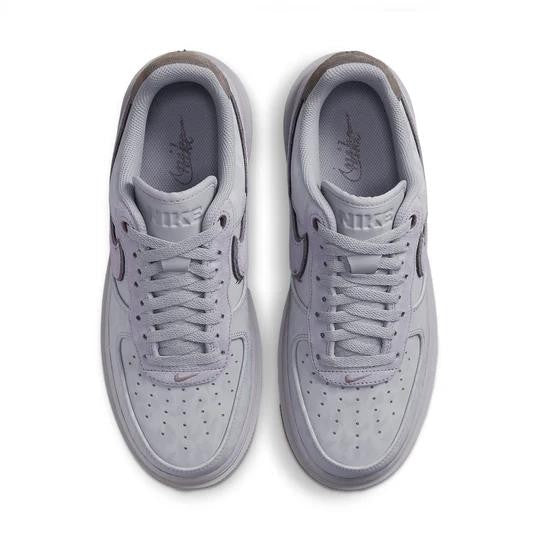 Nike Air Force 1 Luxe 'Provence Purple'