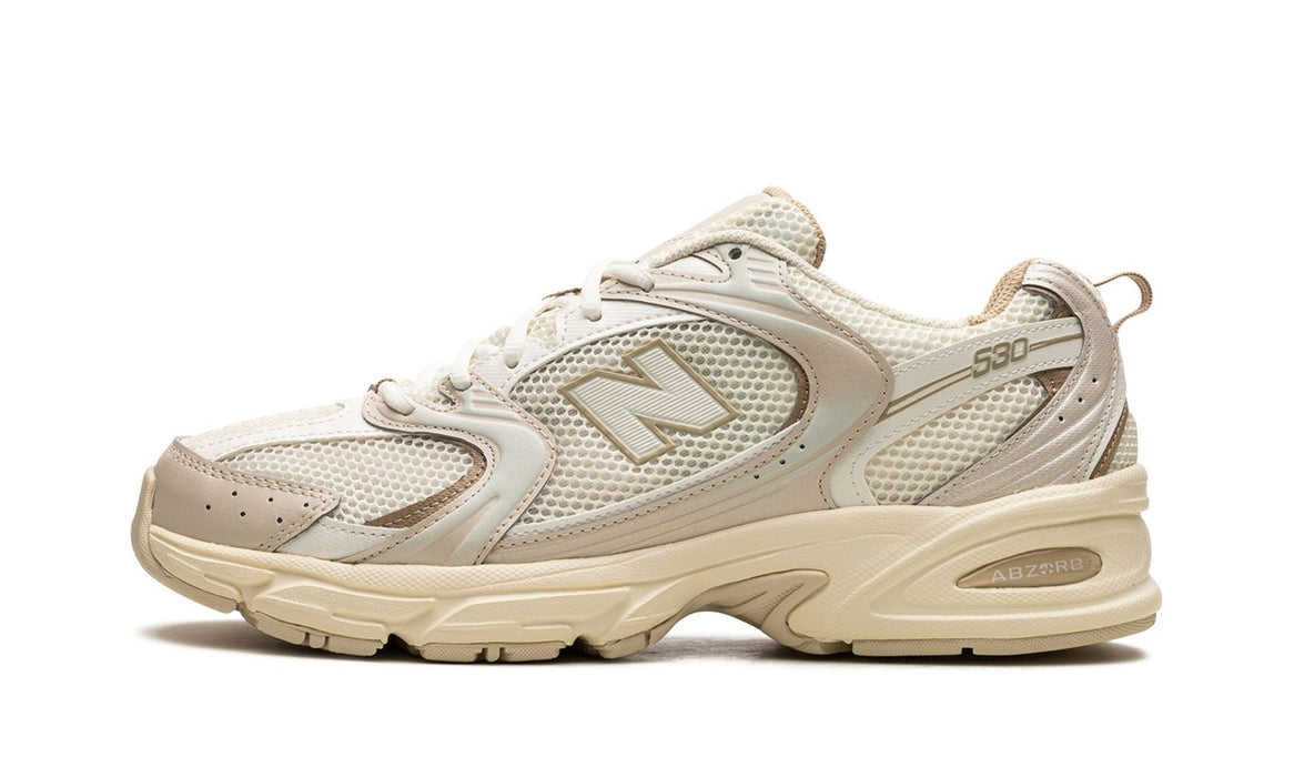 New Balance 530 "Beige / Angora"