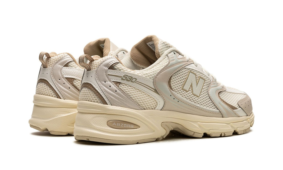 New Balance 530 "Beige / Angora"