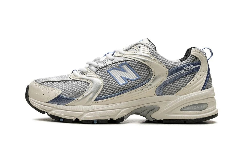 NEW BALANCE 530 STEEL BLUE