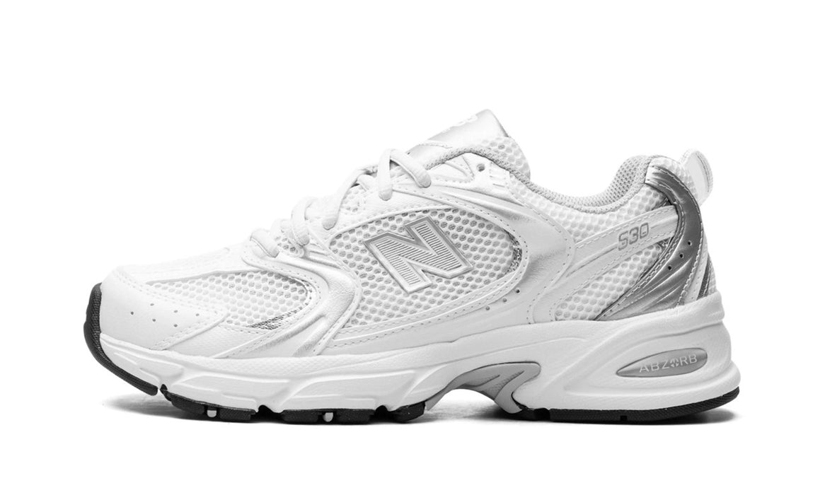 New Balance 530 "White / Silver"