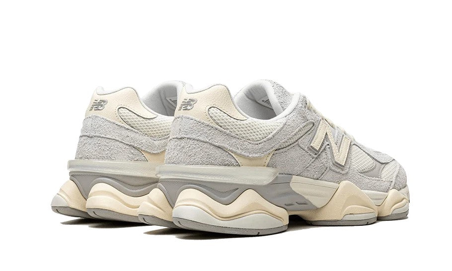 New Balance 9060 Quartz Grey