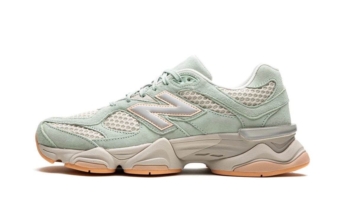 New Balance 9060 "Moss Green