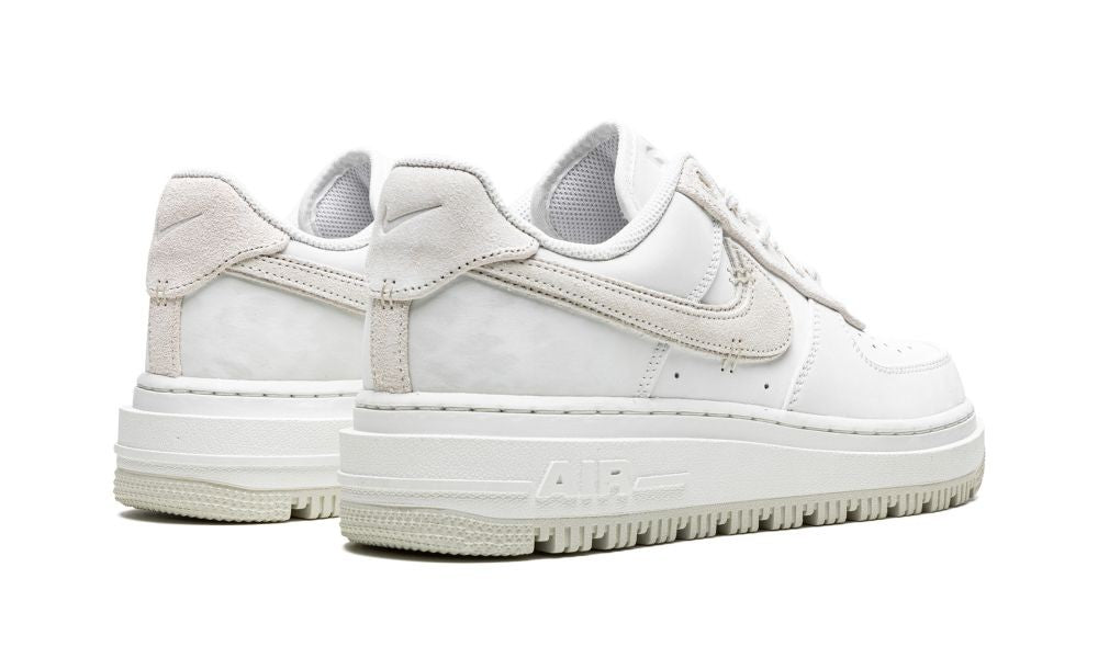 Air Force 1 Luxe "Summit White"