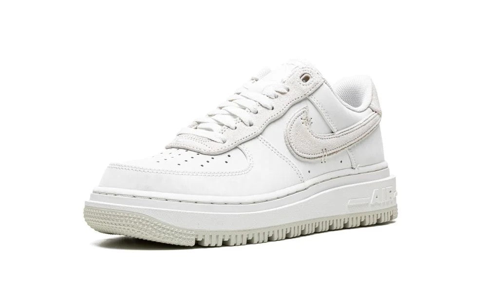 Air Force 1 Luxe "Summit White"