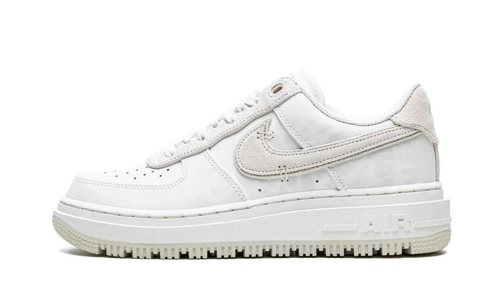 Air Force 1 Luxe "Summit White"