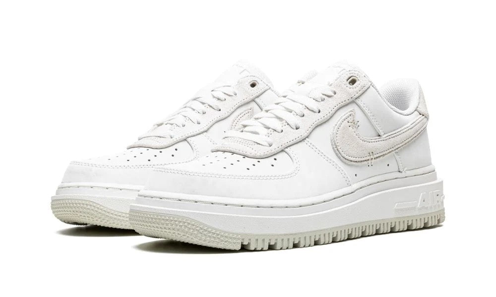 Air Force 1 Luxe "Summit White"