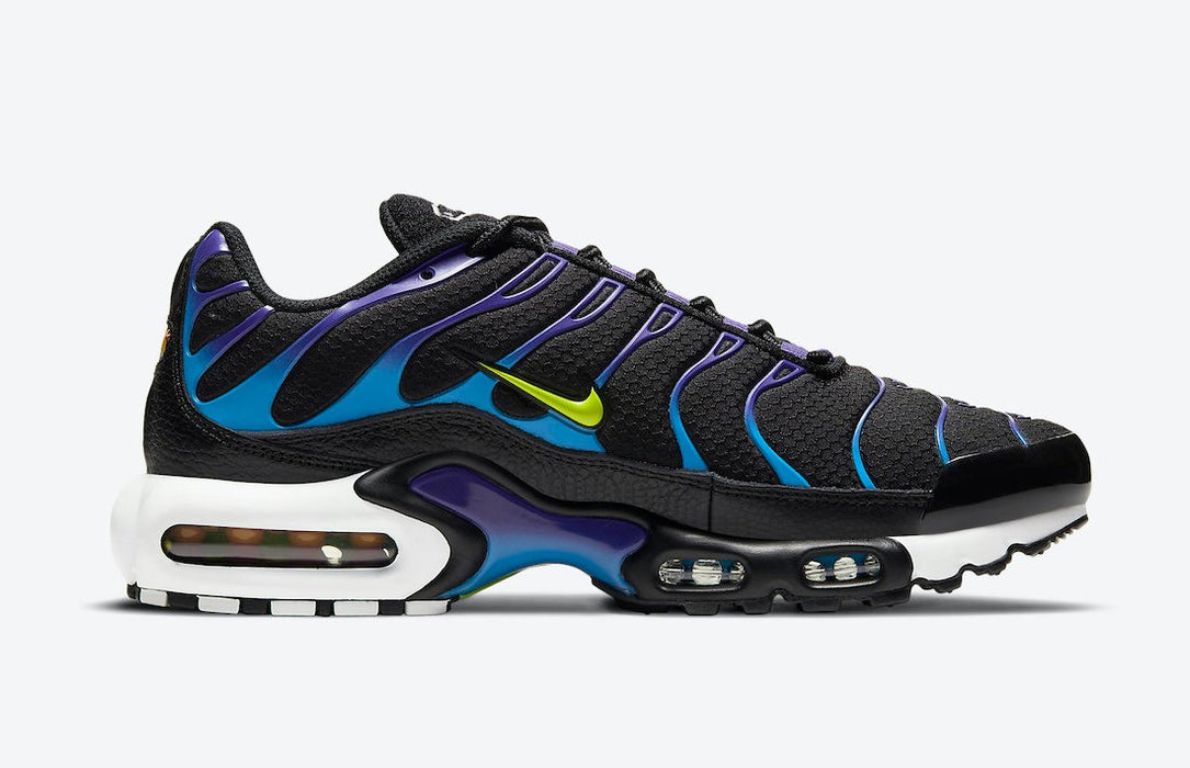 Air Max Plus Tn “Kaomoji”