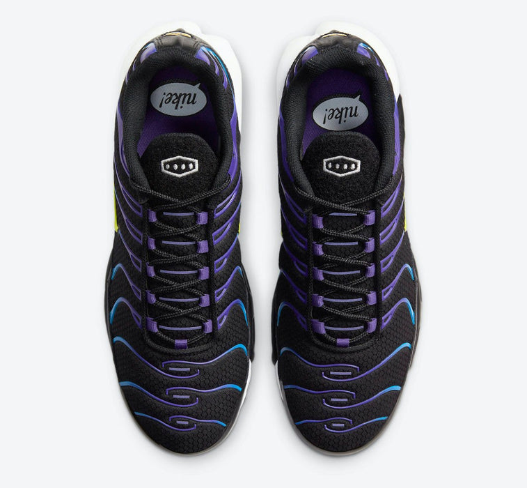 Air Max Plus Tn “Kaomoji”