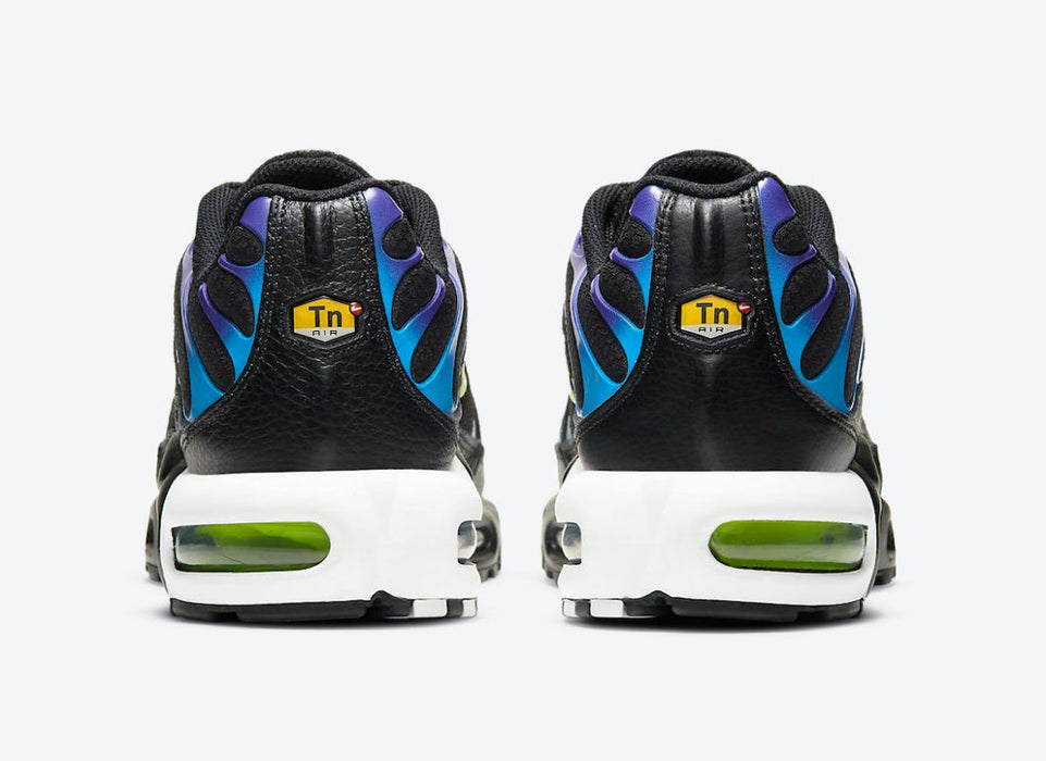 Air Max Plus Tn “Kaomoji”