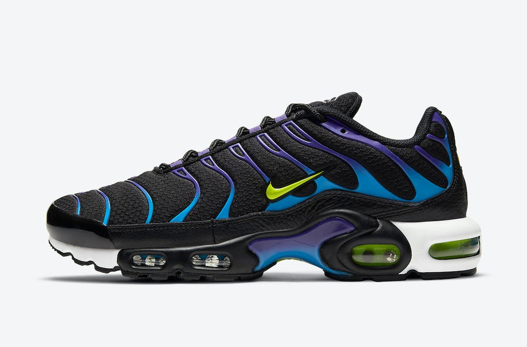 Air Max Plus Tn “Kaomoji”