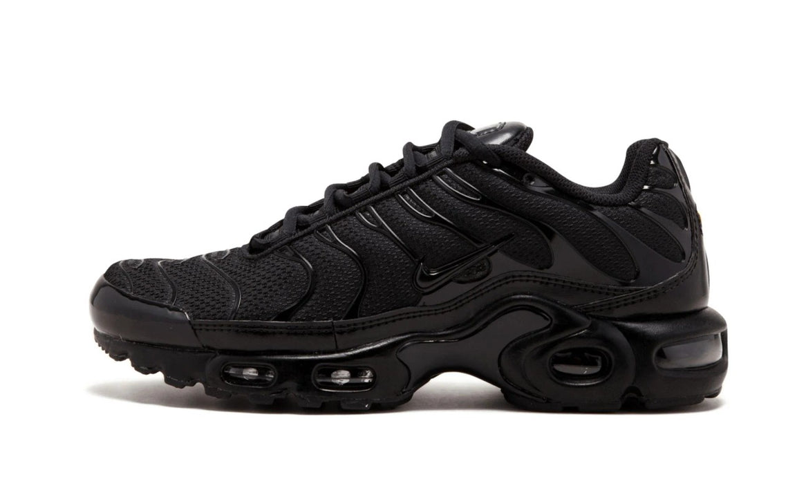 Nike Air Max Tn Plus "Triple Black"