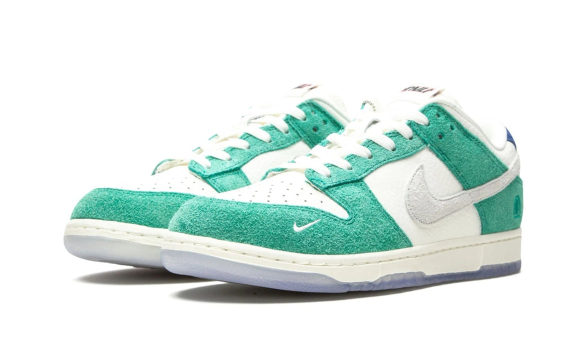 Dunk Low / Kasina "Road Sign"