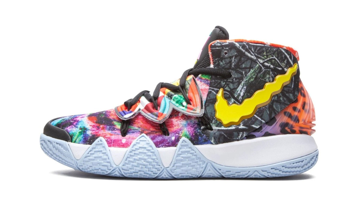 Kyrie Hybrid S2 EP 'Pineapple'