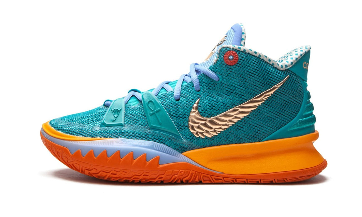 Kyrie 7 "Concepts Horus